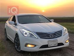 Hyundai Azera